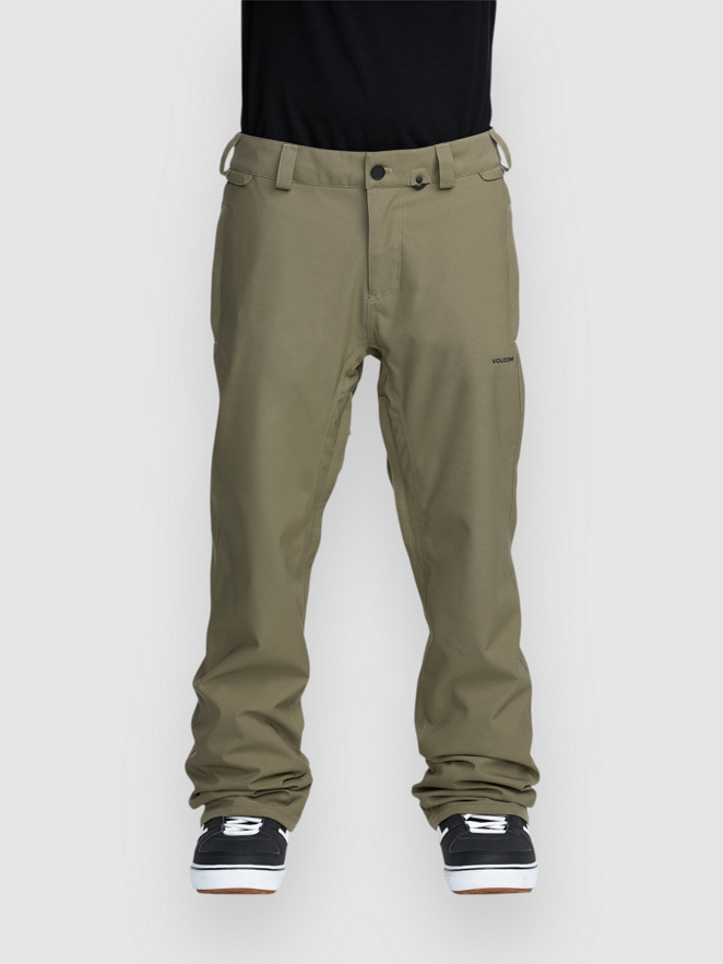 Volcom Freakin Snow Chino Pantalon