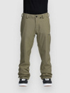 Volcom Freakin Snow Chino Pantalon