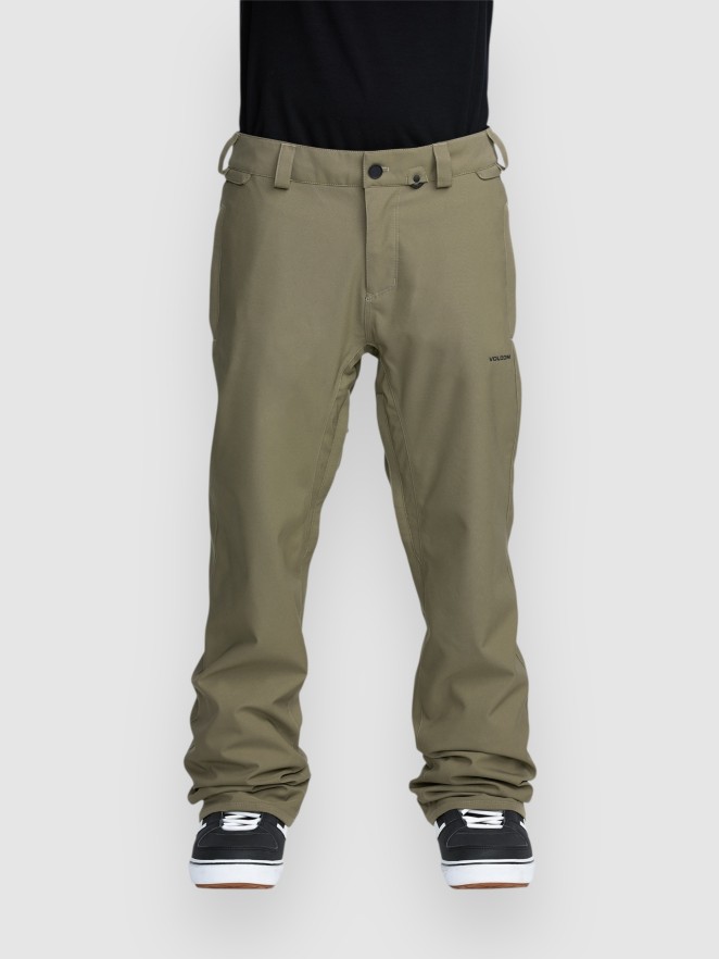Volcom Freakin Snow Chino Pants