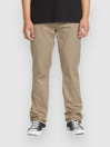 Volcom Frickin Modern Stret Byxor
