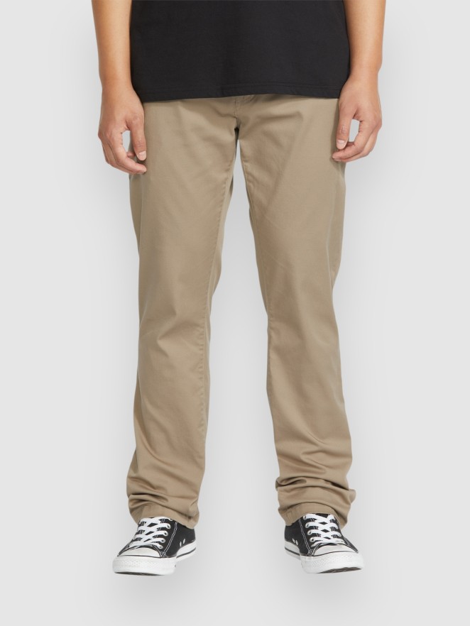Volcom Frickin Modern Stret Byxor