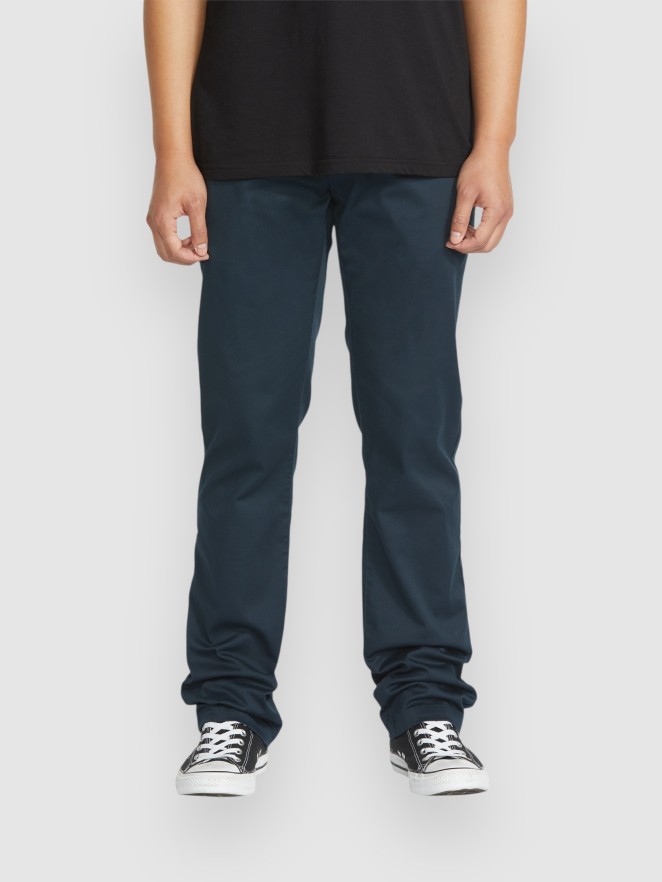 Volcom Frickin Modern Stret Byxor