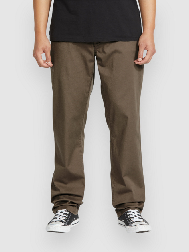 Volcom Frickin Modern Stret Pants