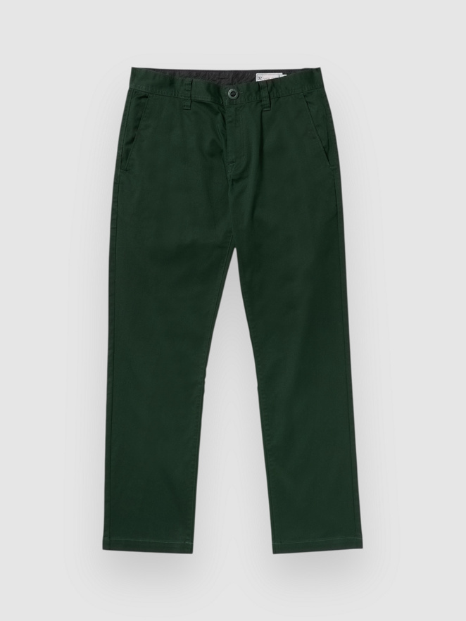 Volcom Frickin Modern Stret Pantalon