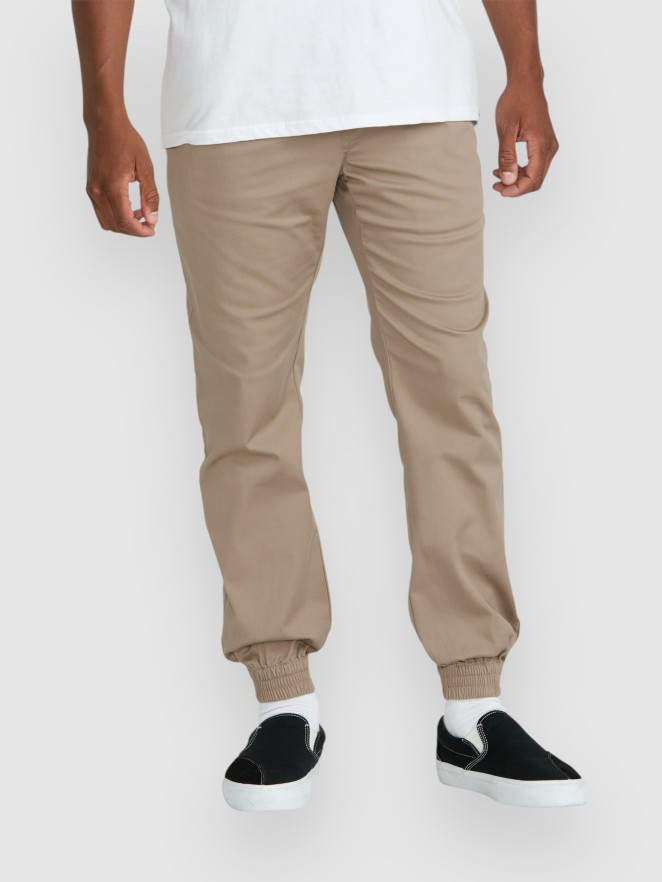 Volcom Frickin Slim Joggingbroek