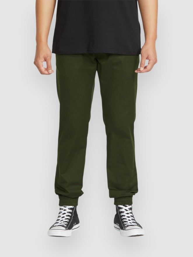 Volcom Frickin Slim Sweatpants