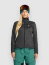 Volcom Frostbyte Fleece Jacket