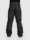 Volcom Frostique Ins Kids Pants