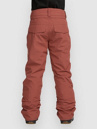 Volcom Frostique Ins Kids Pants