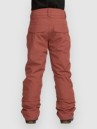 Volcom Frostique Ins Kids Pants