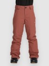 Volcom Frostique Ins Kids Pants