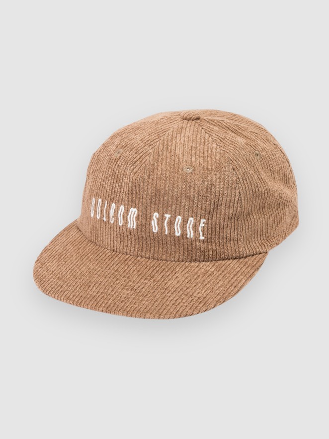 Volcom Full Stone Dad Cap