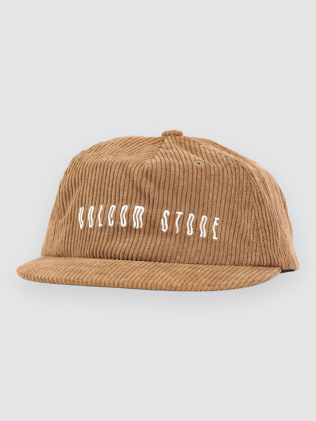 Volcom Full Stone Dad Cap hazelnut
