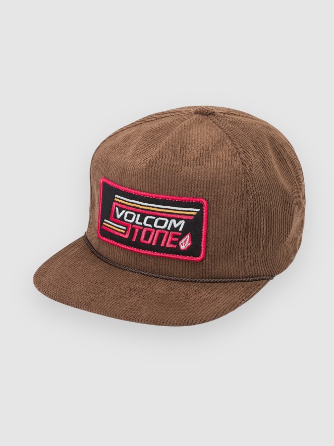 Volcom Greased It Cap