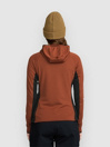 Volcom Gridlock Balaclava P/O Hoodie