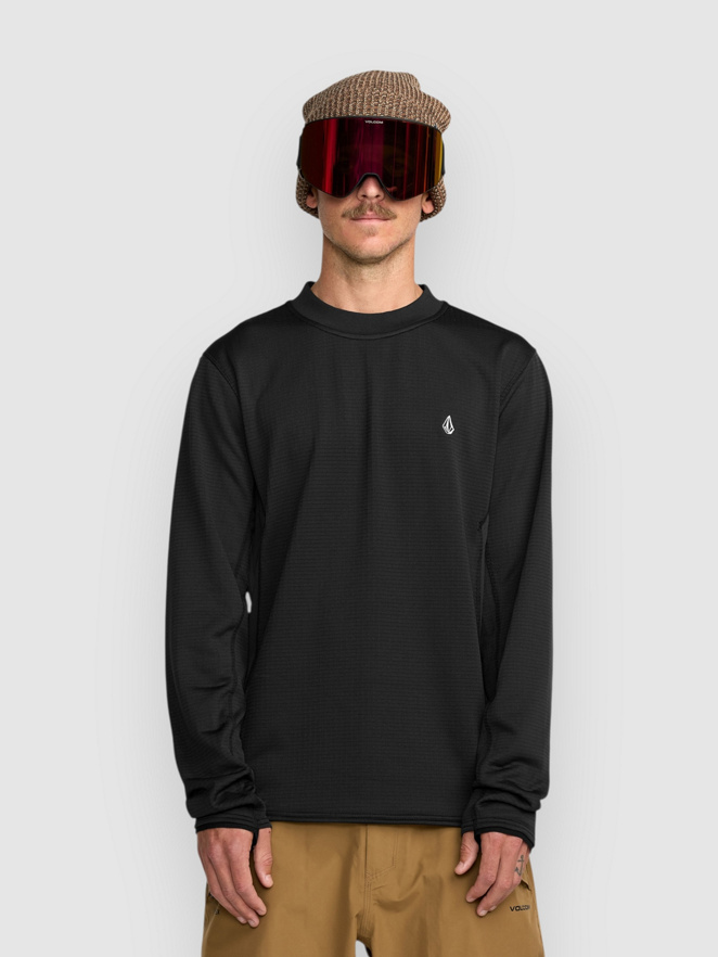 Volcom Gridlock Crew Neck Sweater