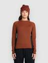 Volcom Gridlock Crew Neck Sweater