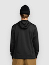 Volcom Gridlock Hooded P/O Fleece Trui