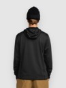Volcom Gridlock Hooded P/O Fleece Trui