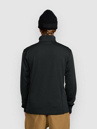 Volcom Gridlock Mock Neck Hoodie
