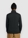 Volcom Gridlock Mock Neck Hoodie