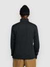 Volcom Gridlock Mock Neck Hoodie