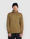 Volcom Gridlock Mock Neck Hoodie