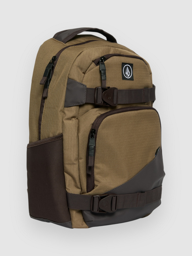Volcom Grindstone Skate Rucksack