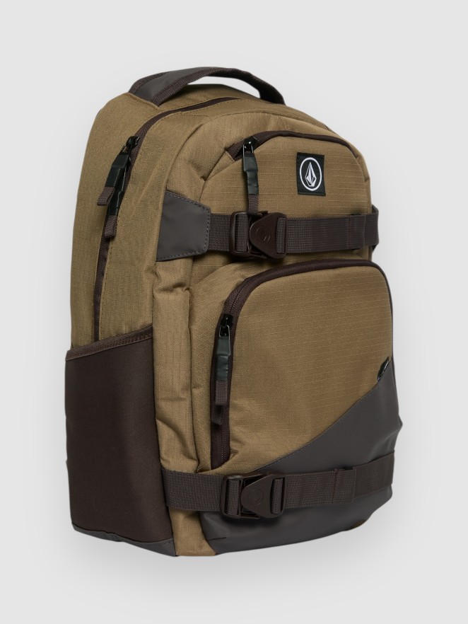 Volcom Grindstone Skate Backpack