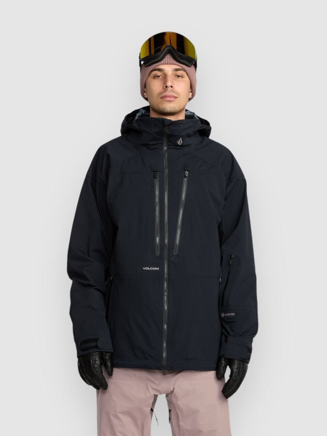 Volcom Guch Stretch Gore Tex Giacca