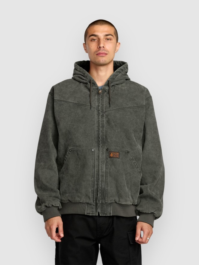 Volcom Hamilstorm Jas