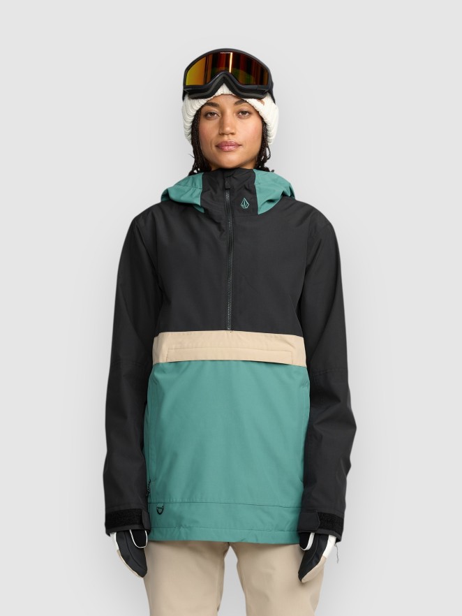 Volcom Harlan Anorak
