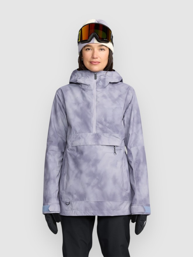 Volcom Harlan Anorak