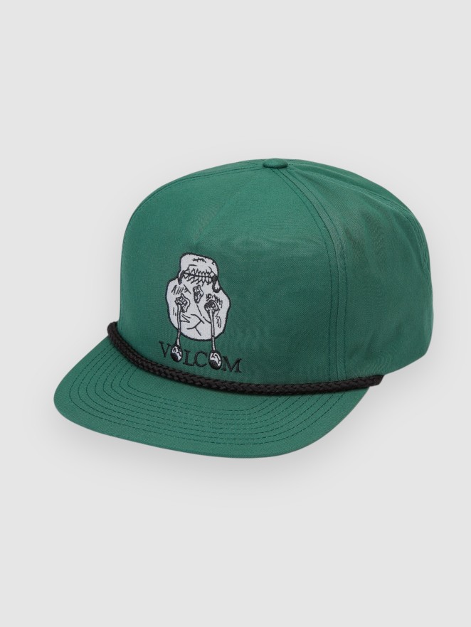 Volcom Heavy Tone Cap