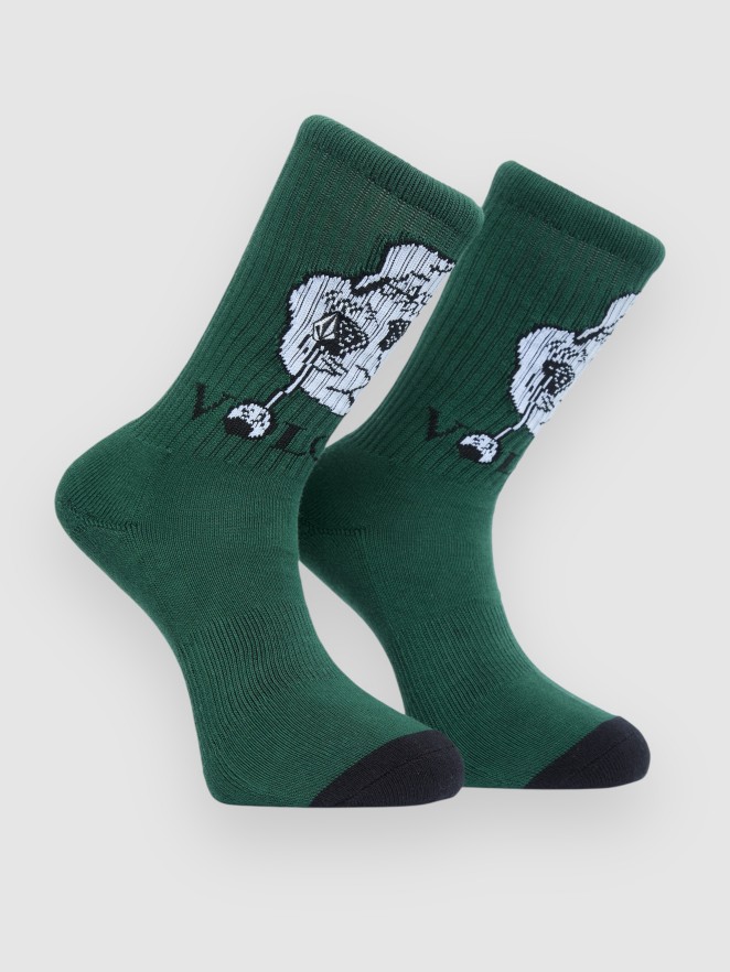Volcom Heavy Tone Pr Socken