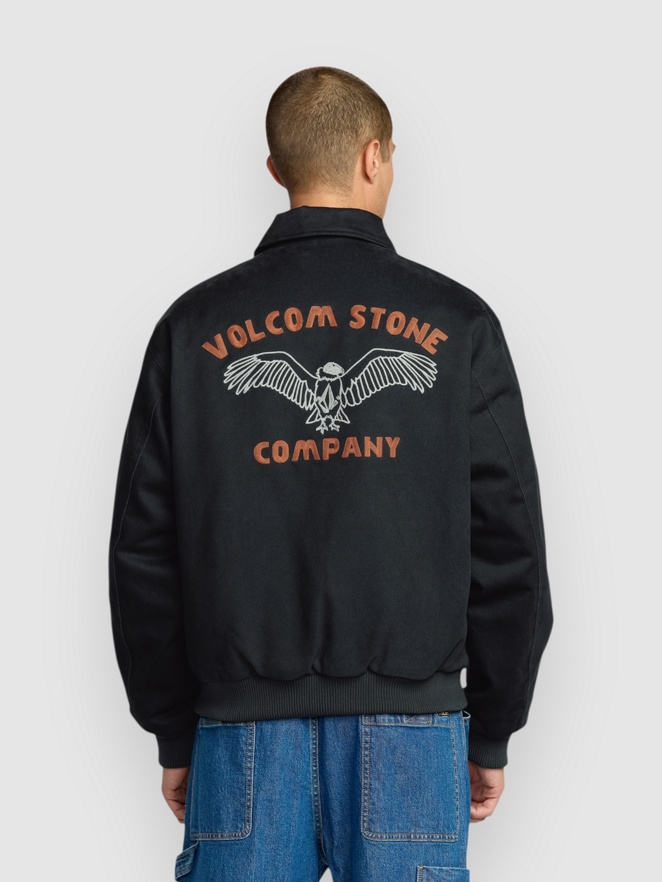 Volcom Highsiders Jacket