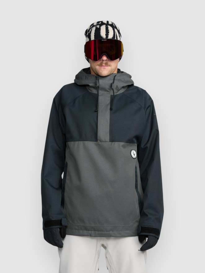 Volcom Hossegor 20K Anorak