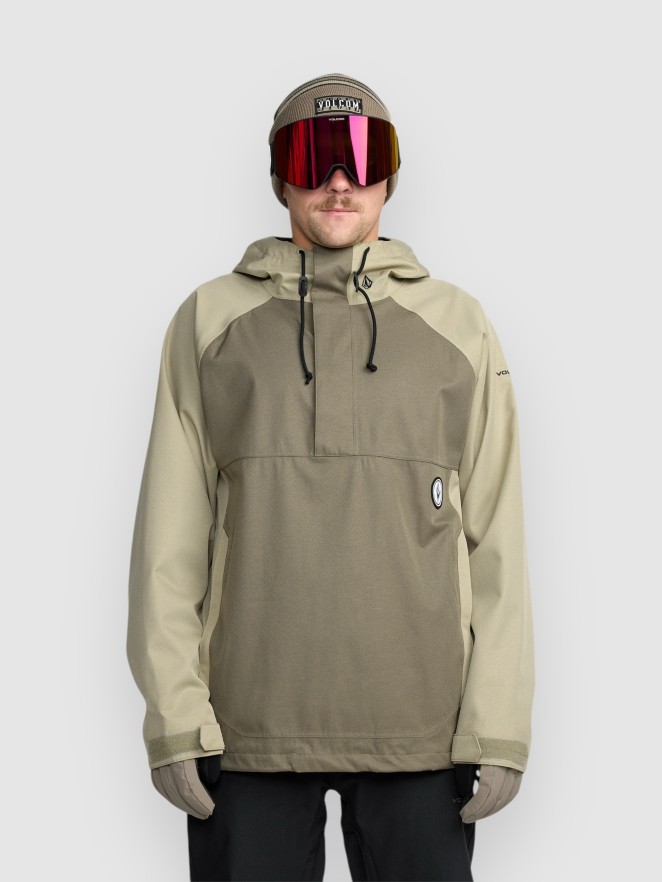 Volcom Hossegor 20K Anorak