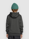 Volcom Hydro Kids Fleece Hoodie