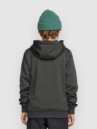 Volcom Hydro Kids Fleece Hoodie