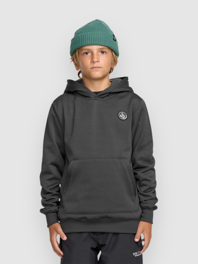 Volcom Hydro Kids Fleece Hoodie