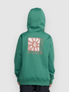 Volcom Hydro Kids Pulover s kapuco iz flisa