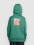 spruce green