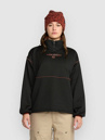 Volcom Hydro 1/4 Zip Sweater