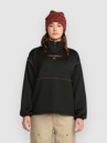 Volcom Hydro 1/4 Zip Sweater