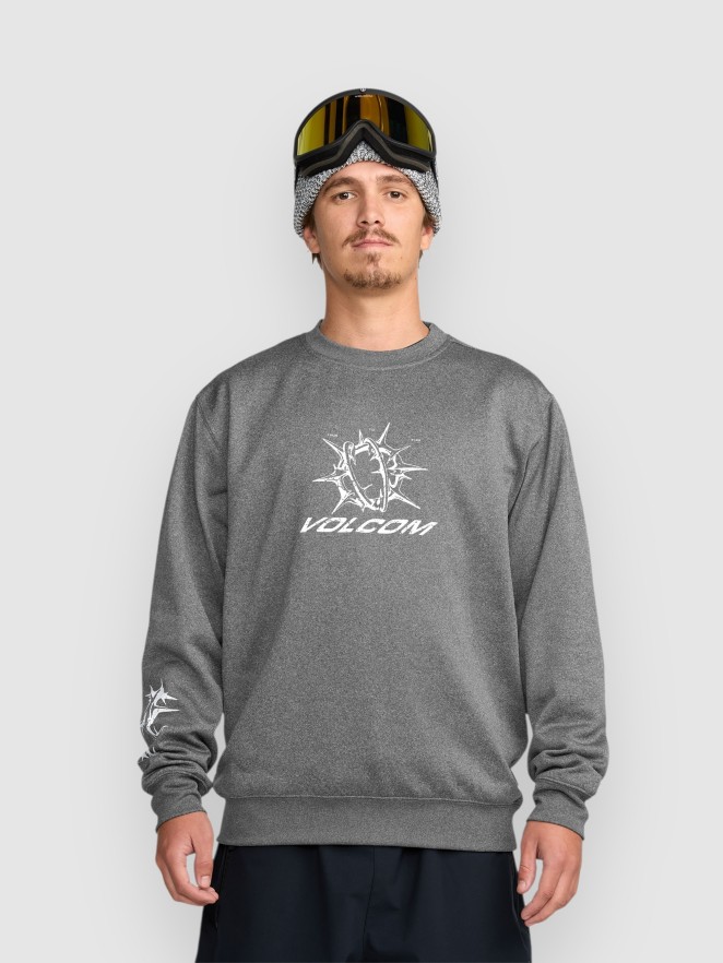 Volcom Hydro Crew Sweater