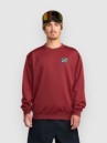 Volcom Hydro Crew Felpa