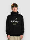 Volcom Hydro Riding Hoodie