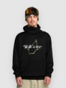 Volcom Hydro Riding Hoodie