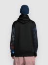 Volcom Hydro Riding Hoodie